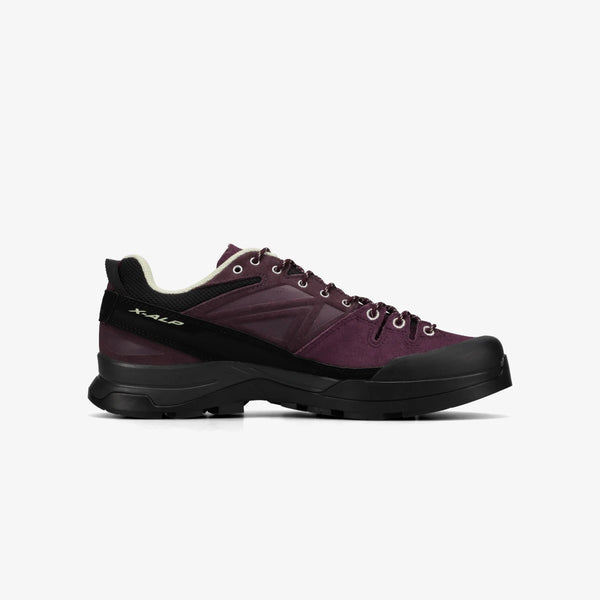 SALOMON X-ALP LTR