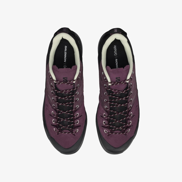 SALOMON X-ALP LTR