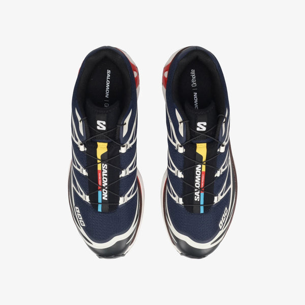 SALOMON XT-6