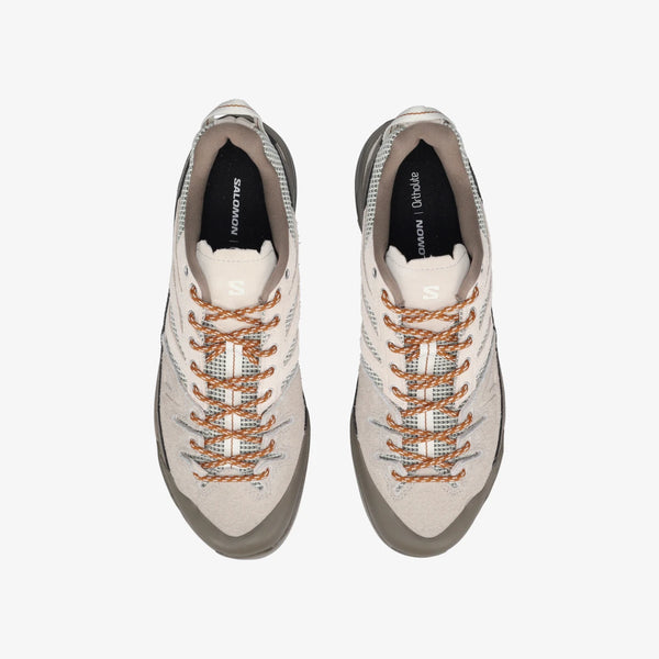 SALOMON X ALP WOVEN サロモン エックス アルプ ウーブン メンズ SALOMON X ALP WOVEN サロモン エックス アルプ ウーブン メンズ