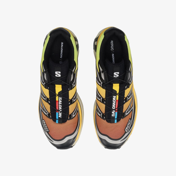 SALOMON XT-6