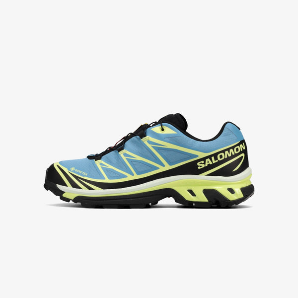 SALOMON XT-6 GTX サロモン エックスティー 6 ゴアテックス メンズ SALOMON XT-6 GTX サロモン エックスティー 6 ゴアテックス メンズ
