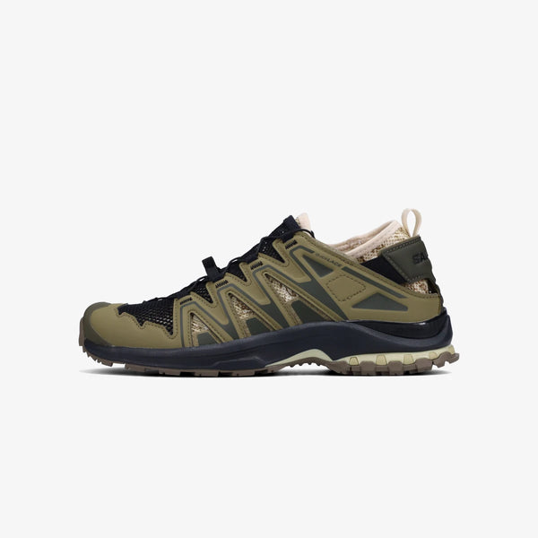 SALOMON XA PRO 3D MODULAR サロモン エックスエー プロ 3D モジュラー SALOMON XA PRO 3D MODULAR サロモン エックスエー プロ 3D モジュラー
