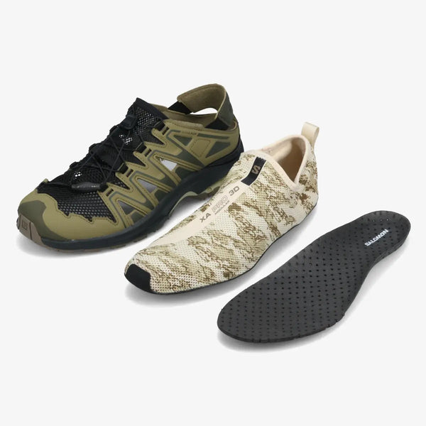 SALOMON XA PRO 3D MODULAR