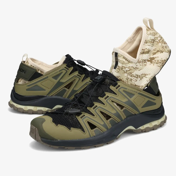 SALOMON XA PRO 3D MODULAR