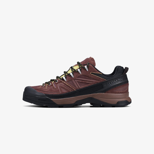 SALOMON X-ALP LEGACY