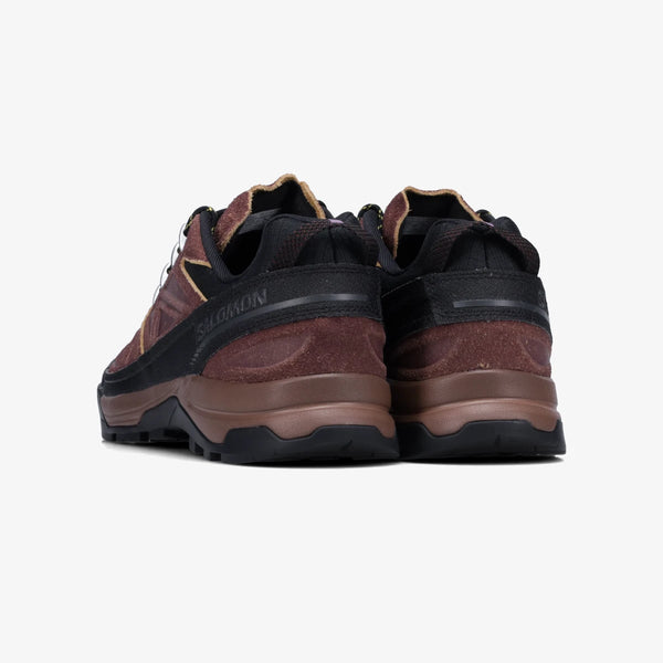 SALOMON X-ALP LEGACY