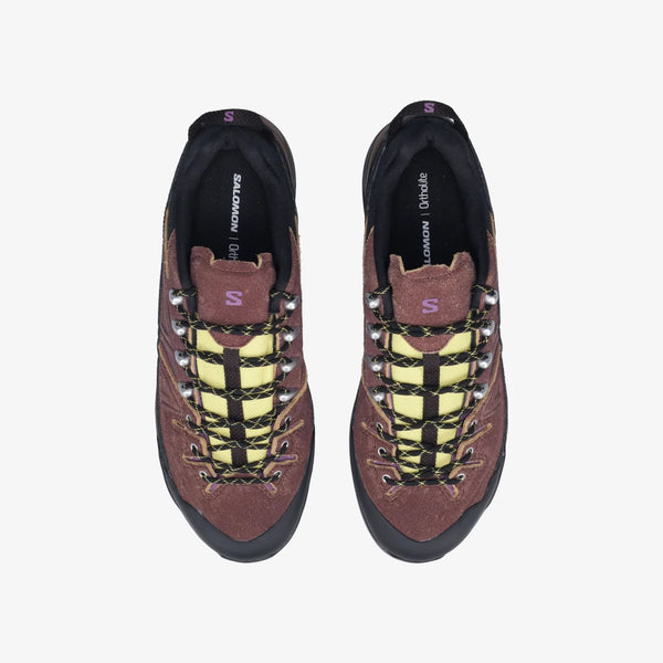SALOMON X-ALP LEGACY