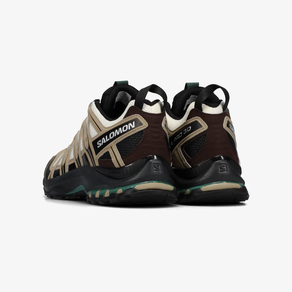 SALOMON XA PRO 3D