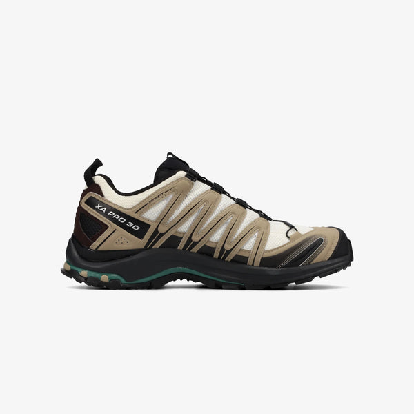 SALOMON XA PRO 3D