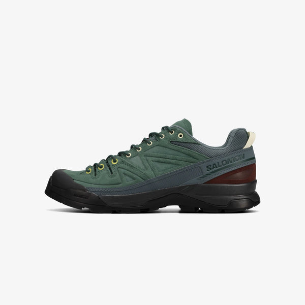 SALOMON X-ALP LTR