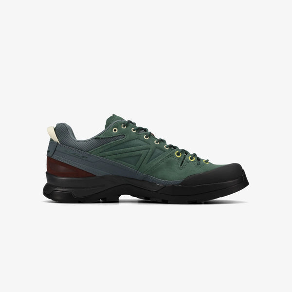 SALOMON X-ALP LTR