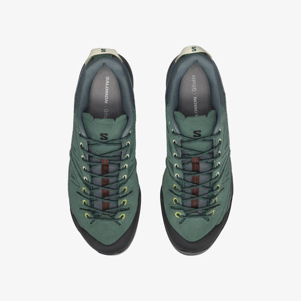 SALOMON X-ALP LTR