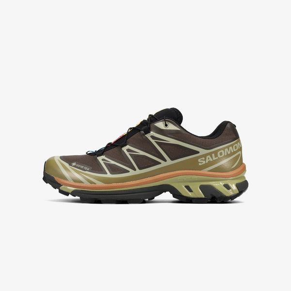 SALOMON XT-6 GTX
