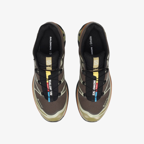 SALOMON XT-6 GTX