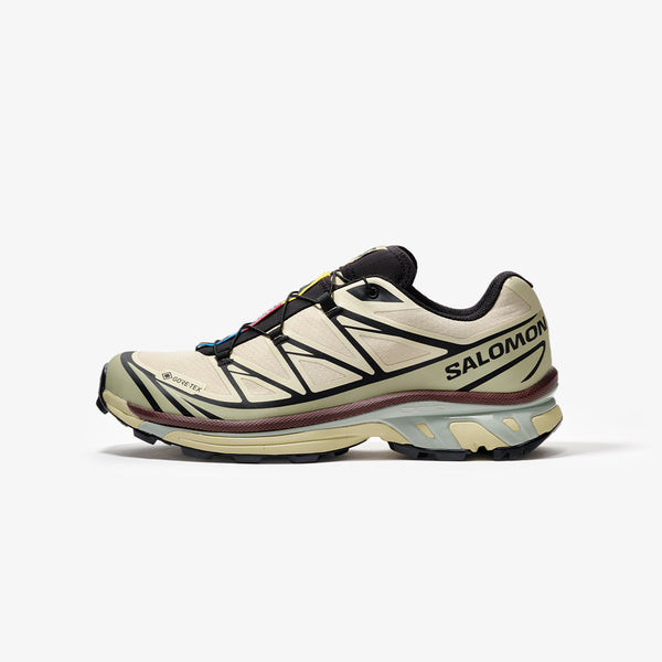 SALOMON XT-6 GTX -KICKS LAB. EXCLUSIVE-
