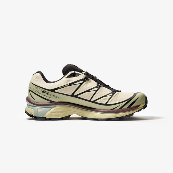 SALOMON XT-6 GTX -KICKS LAB. EXCLUSIVE-