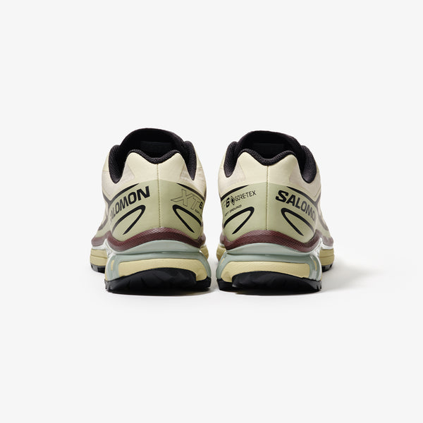 SALOMON XT-6 GTX -KICKS LAB. EXCLUSIVE-