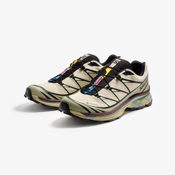 SALOMON XT-6 GTX -KICKS LAB. EXCLUSIVE-