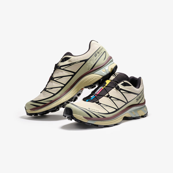 SALOMON XT-6 GTX -KICKS LAB. EXCLUSIVE-