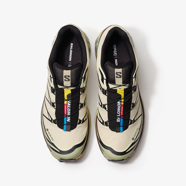 SALOMON XT-6 GTX -KICKS LAB. EXCLUSIVE-