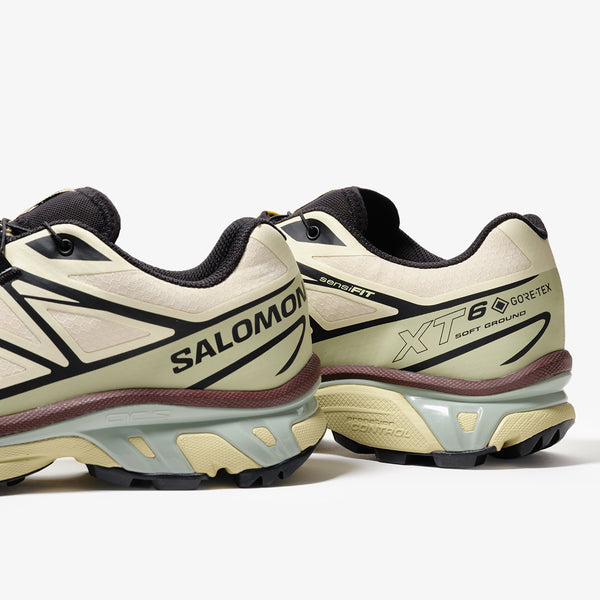 SALOMON XT-6 GTX -KICKS LAB. EXCLUSIVE-