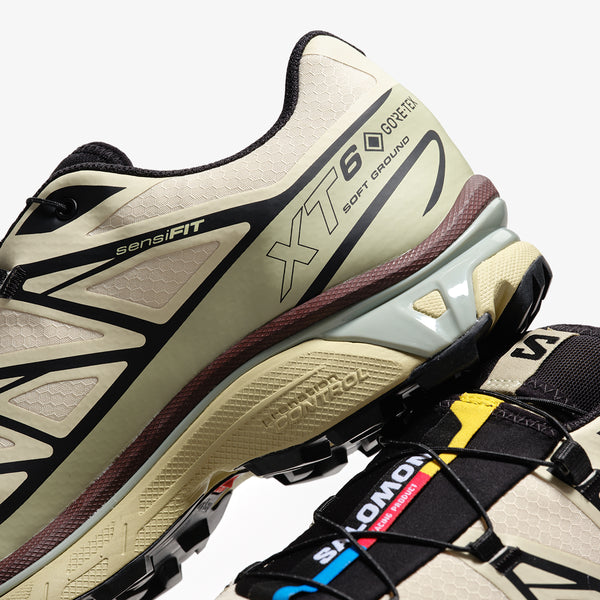 SALOMON XT-6 GTX -KICKS LAB. EXCLUSIVE-
