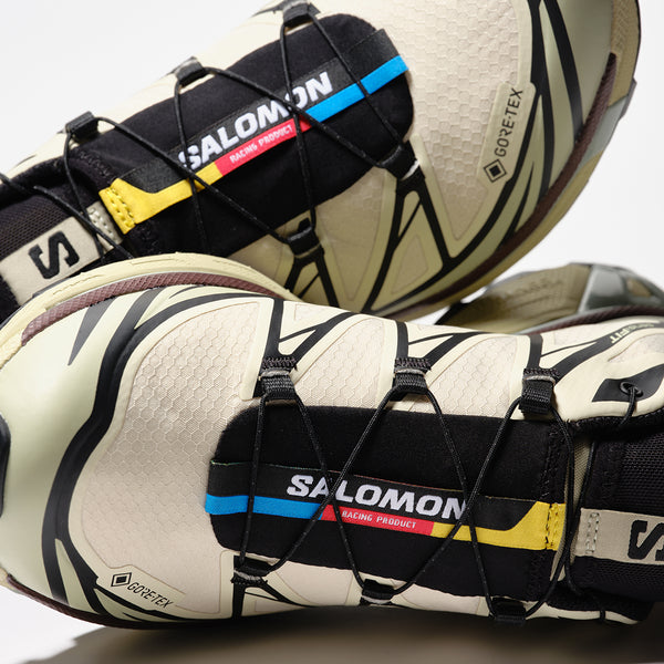 SALOMON XT-6 GTX -KICKS LAB. EXCLUSIVE-