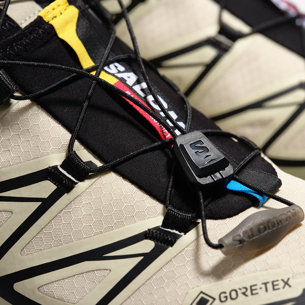 SALOMON XT-6 GTX -KICKS LAB. EXCLUSIVE-