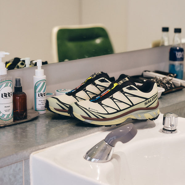 SALOMON XT-6 GTX -KICKS LAB. EXCLUSIVE-