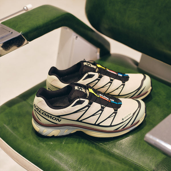 SALOMON XT-6 GTX -KICKS LAB. EXCLUSIVE-