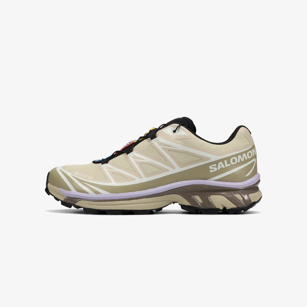 SALOMON XT-6 GTX