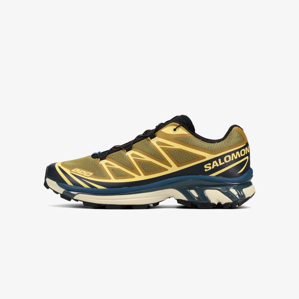 SALOMON XT-6