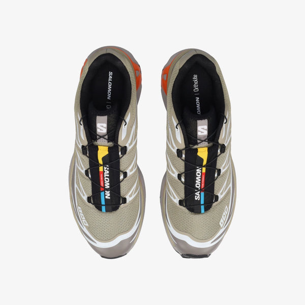 SALOMON XT-6