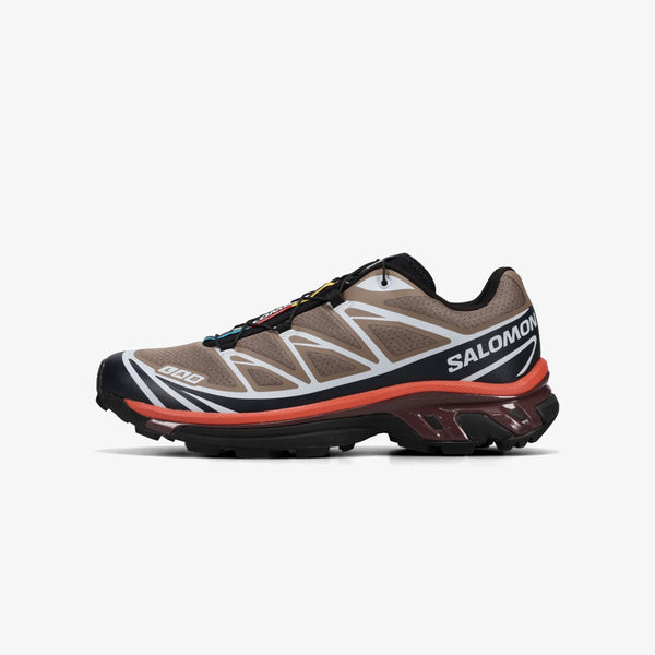 SALOMON XT-6