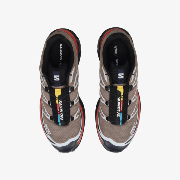 SALOMON XT-6
