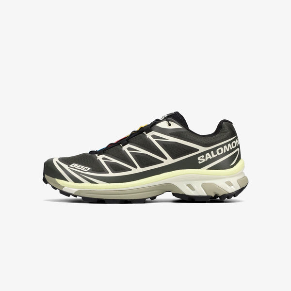 SALOMON XT-6