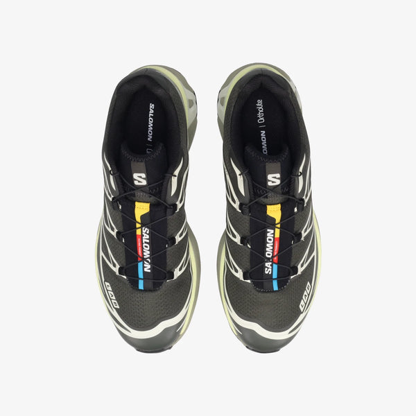 SALOMON XT-6