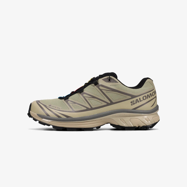 SALOMON XT-6 GTX