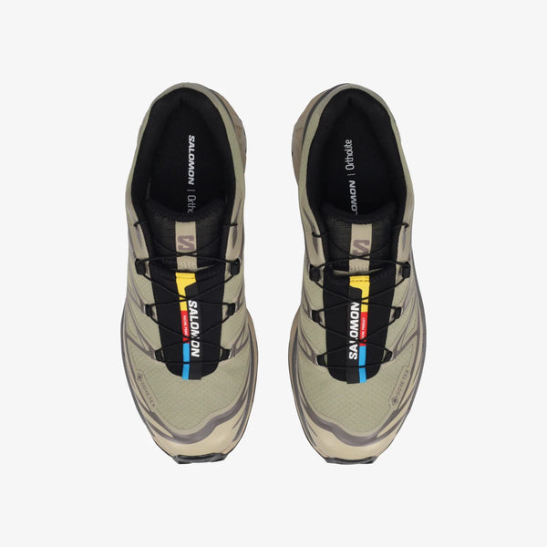 SALOMON XT-6 GTX