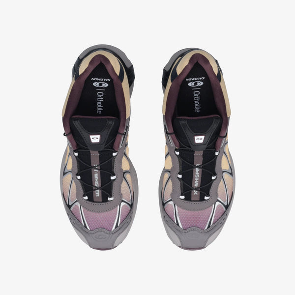 【10月7日(水)発売】 SALOMON XT-WHISPER