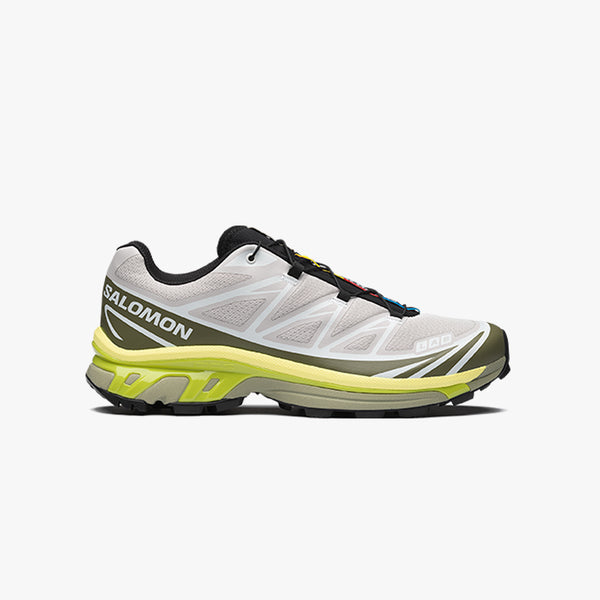 【8月5日(水)発売】 SALOMON XT-6