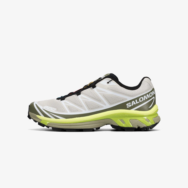 SALOMON XT-6