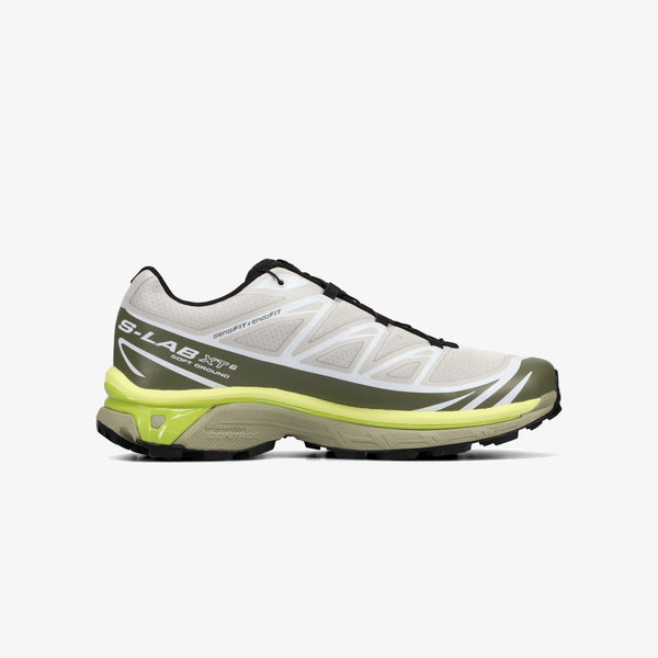 SALOMON XT-6