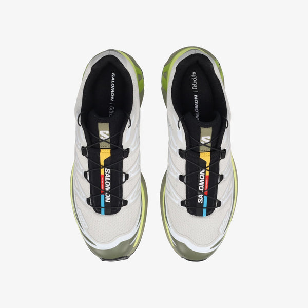 SALOMON XT-6