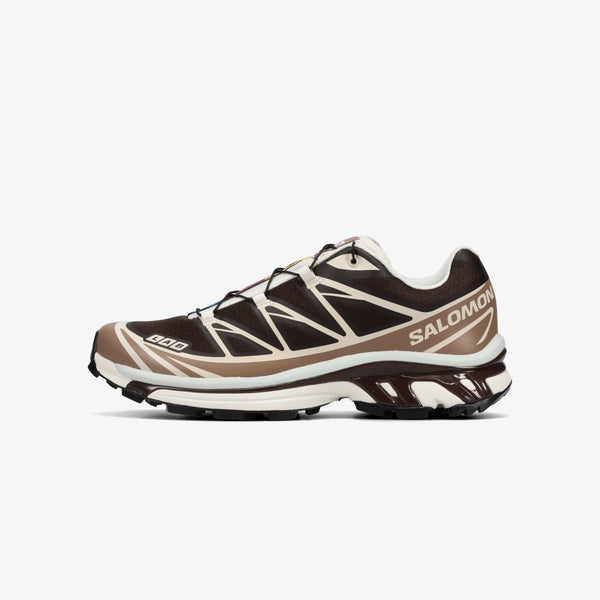 SALOMON XT-6