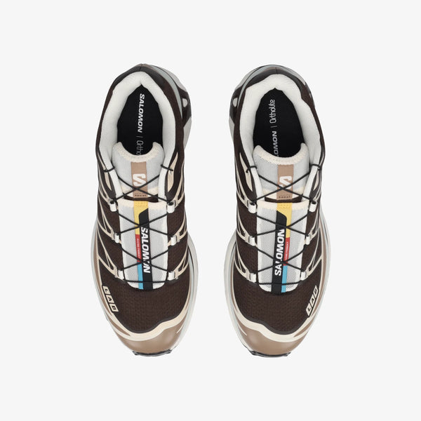 SALOMON XT-6