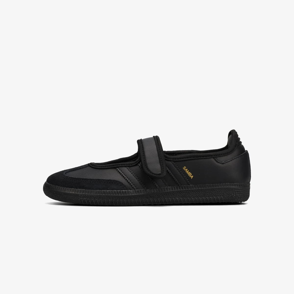 adidas SAMBA JANE W (アディダス サンバ ジェーン ブラック CORE adidas SAMBA JANE W (アディダス サンバ ジェーン ブラック CORE