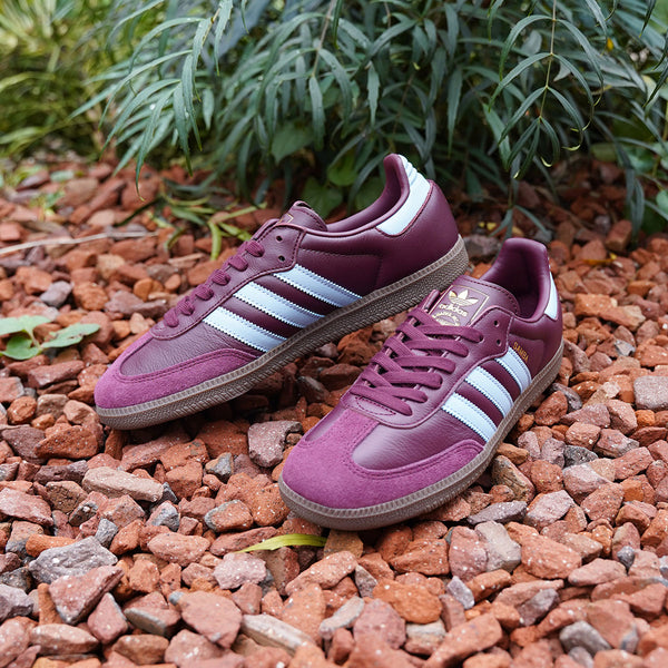 adidas SAMBA OG