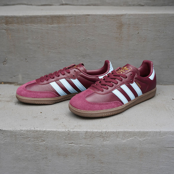 adidas SAMBA OG